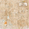 Набор бумаги  Bee Shabby для скрапбукинга, 30*30 см, коллекция Boy Story
